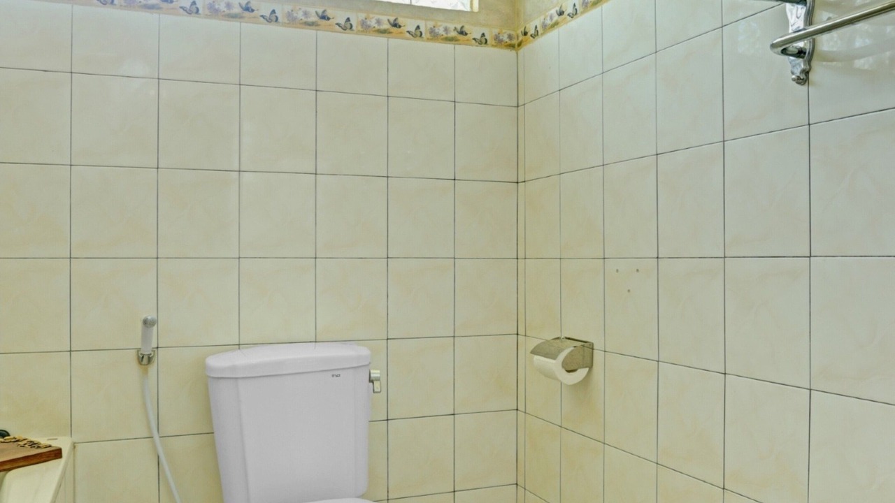 Photo of Bathroom in Kaliasem