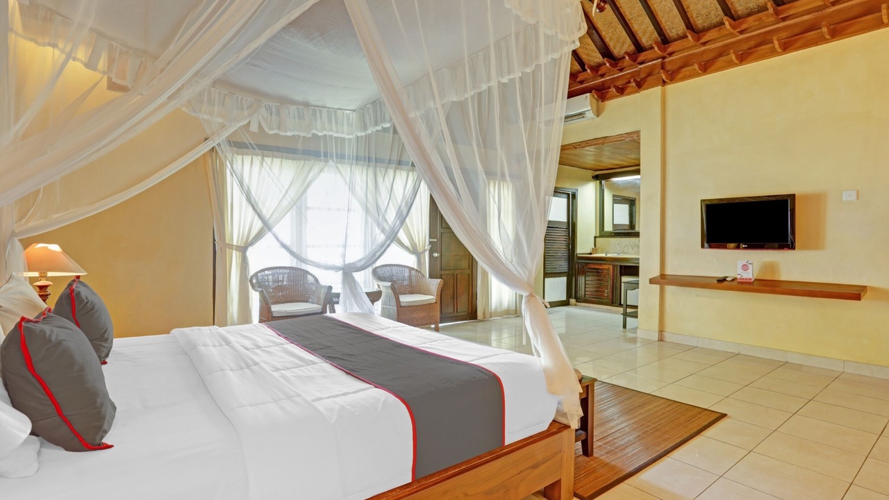 Photo of Bedroom in Kaliasem