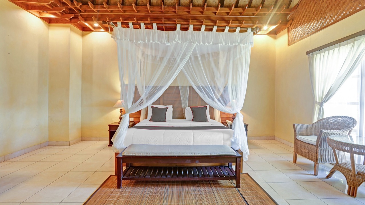 Photo of Bedroom in Kaliasem