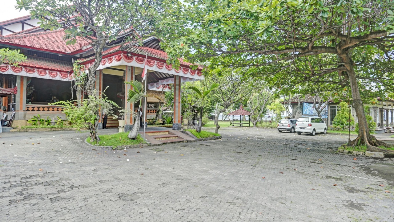 Photo of Outdoor in Kaliasem