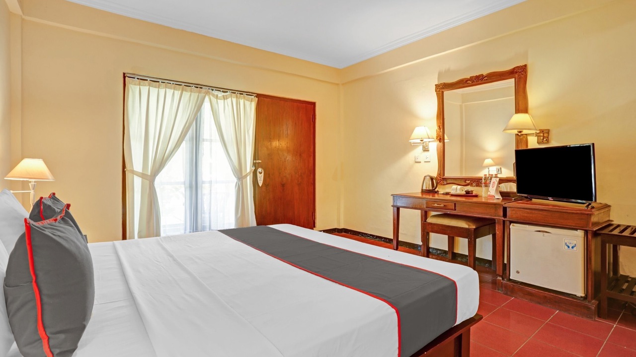 Photo of Bedroom in Kaliasem