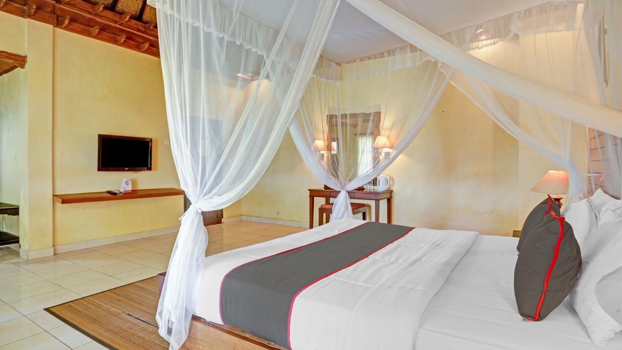 Photo of Bedroom in Kaliasem