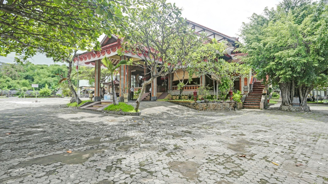 Photo of Outdoor in Kaliasem