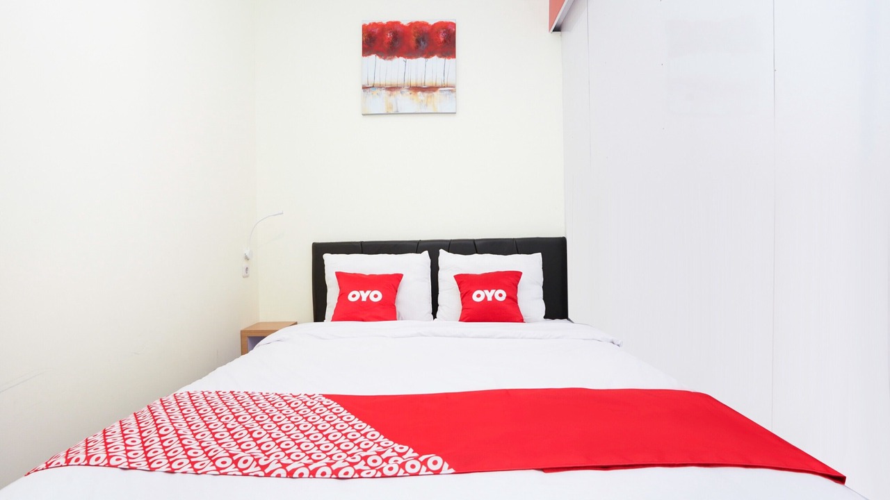 Photo of Bedroom in Gubeng