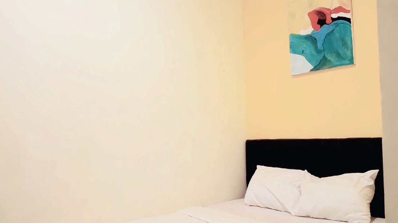 Photo of Bedroom in Gubeng