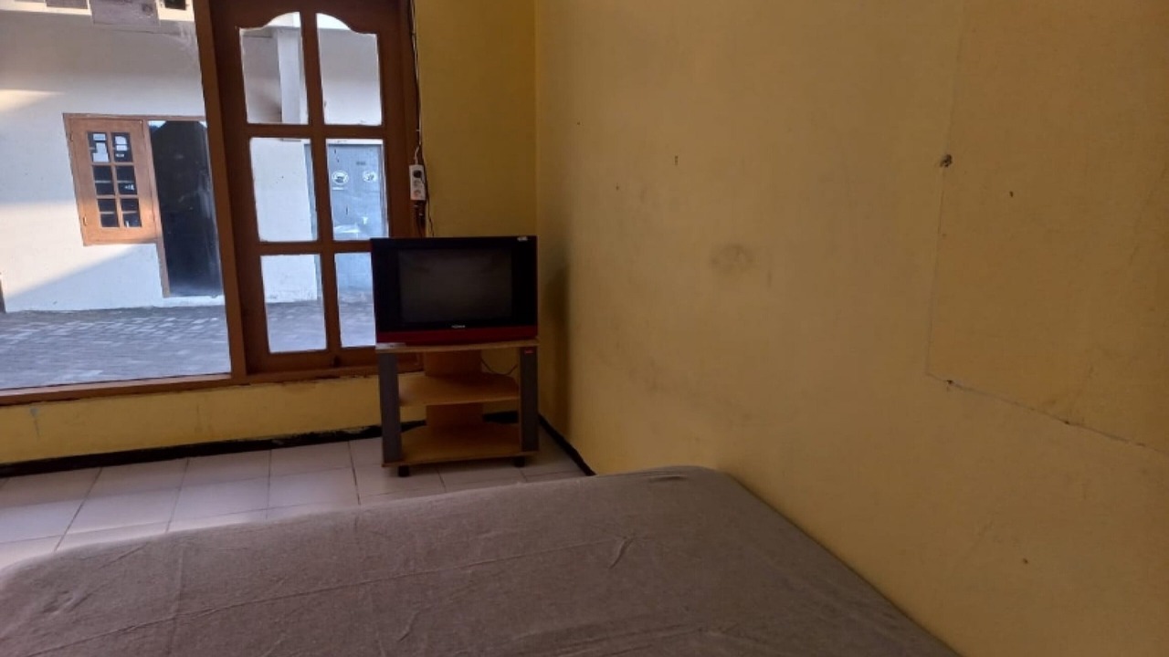 Photo of Bedroom in Tretes