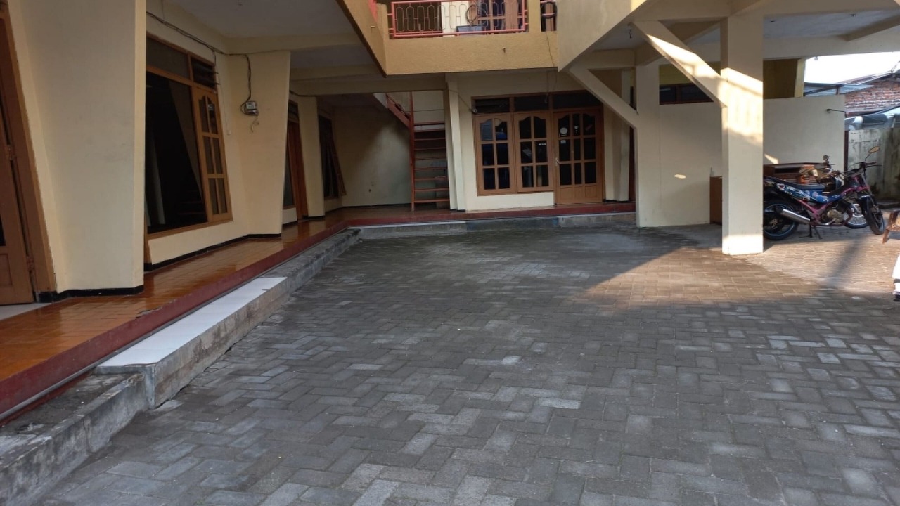 Photo of Outdoor in Tretes