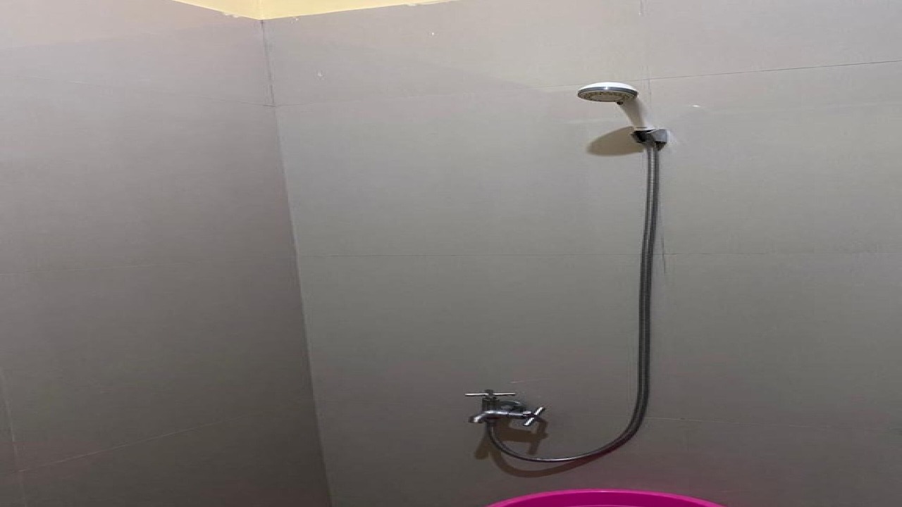 Photo of Bathroom in Tretes