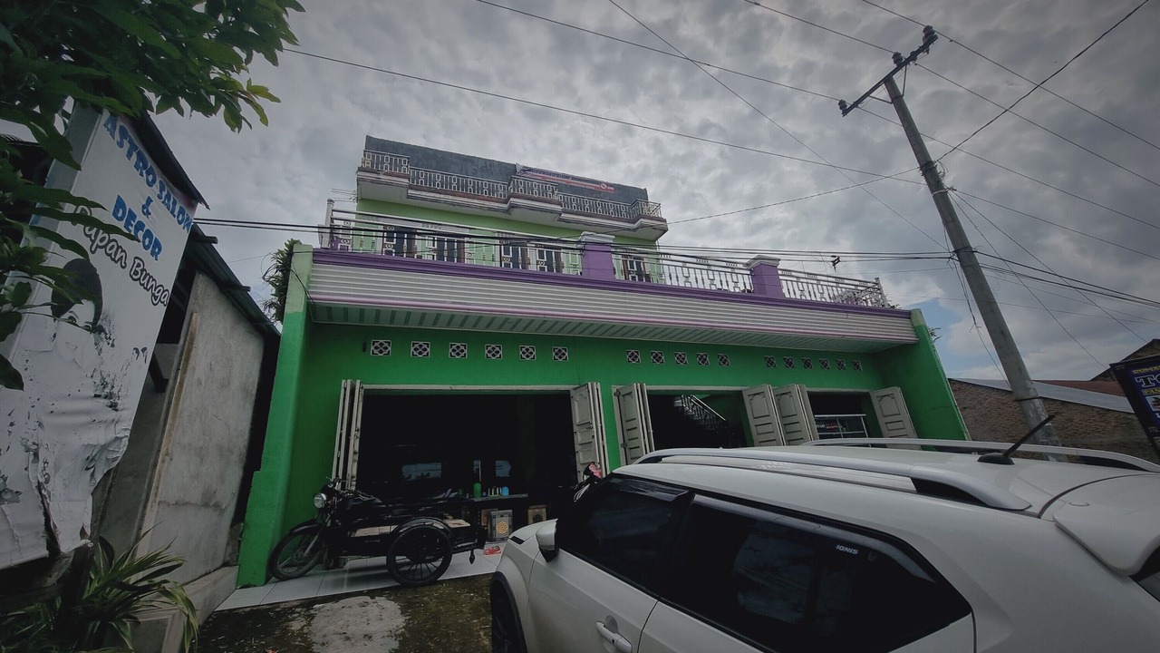 Photo of Outdoor in Medan