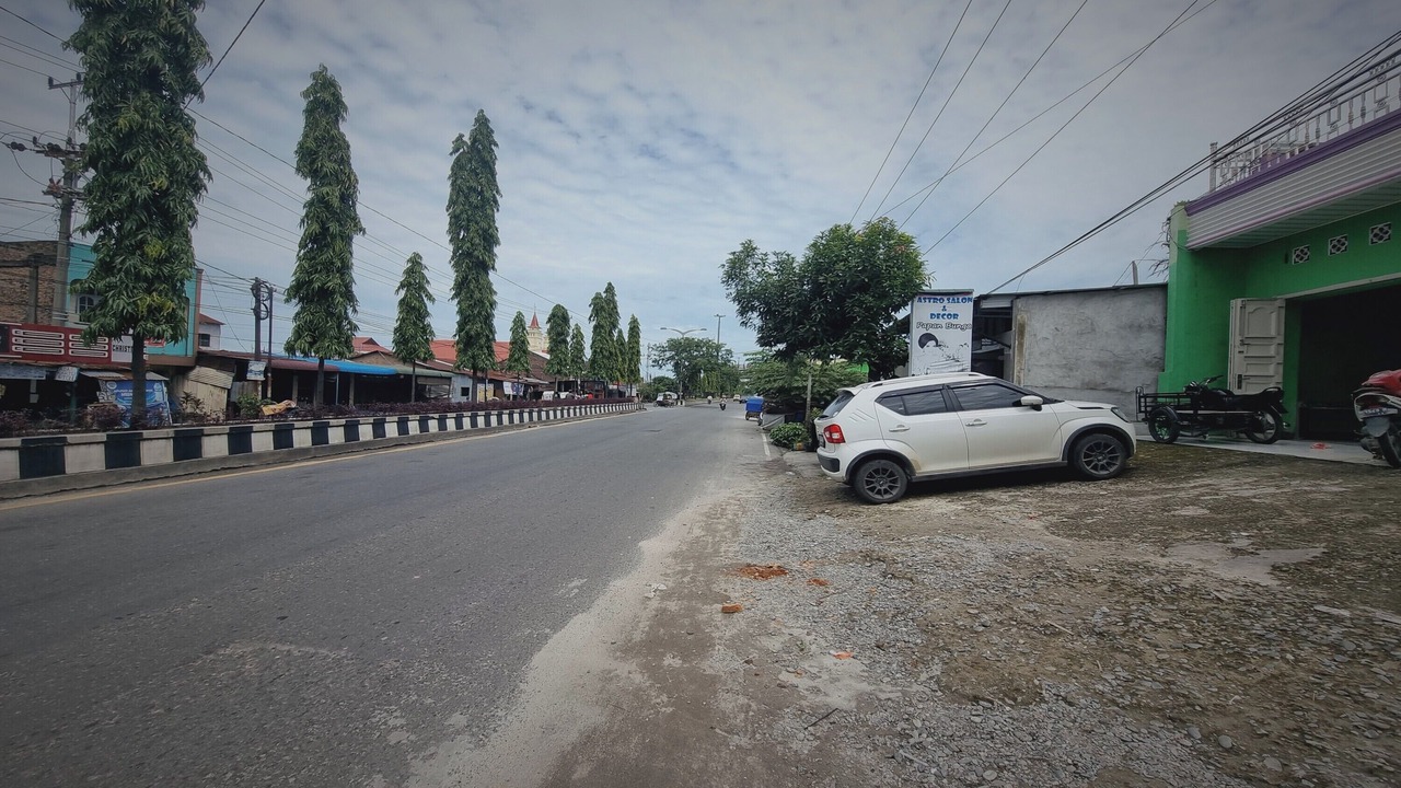 Photo of Outdoor in Medan