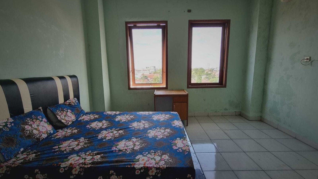 Photo of Bedroom in Medan