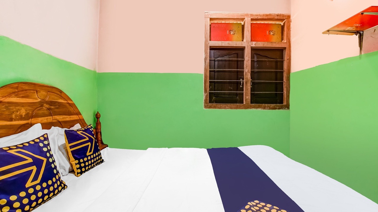 Photo of Bedroom in Gedongtataan