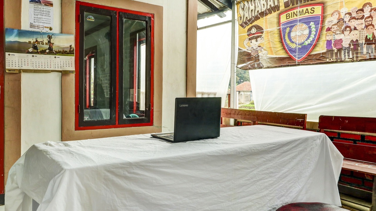 Photo of Others in Ciwidey