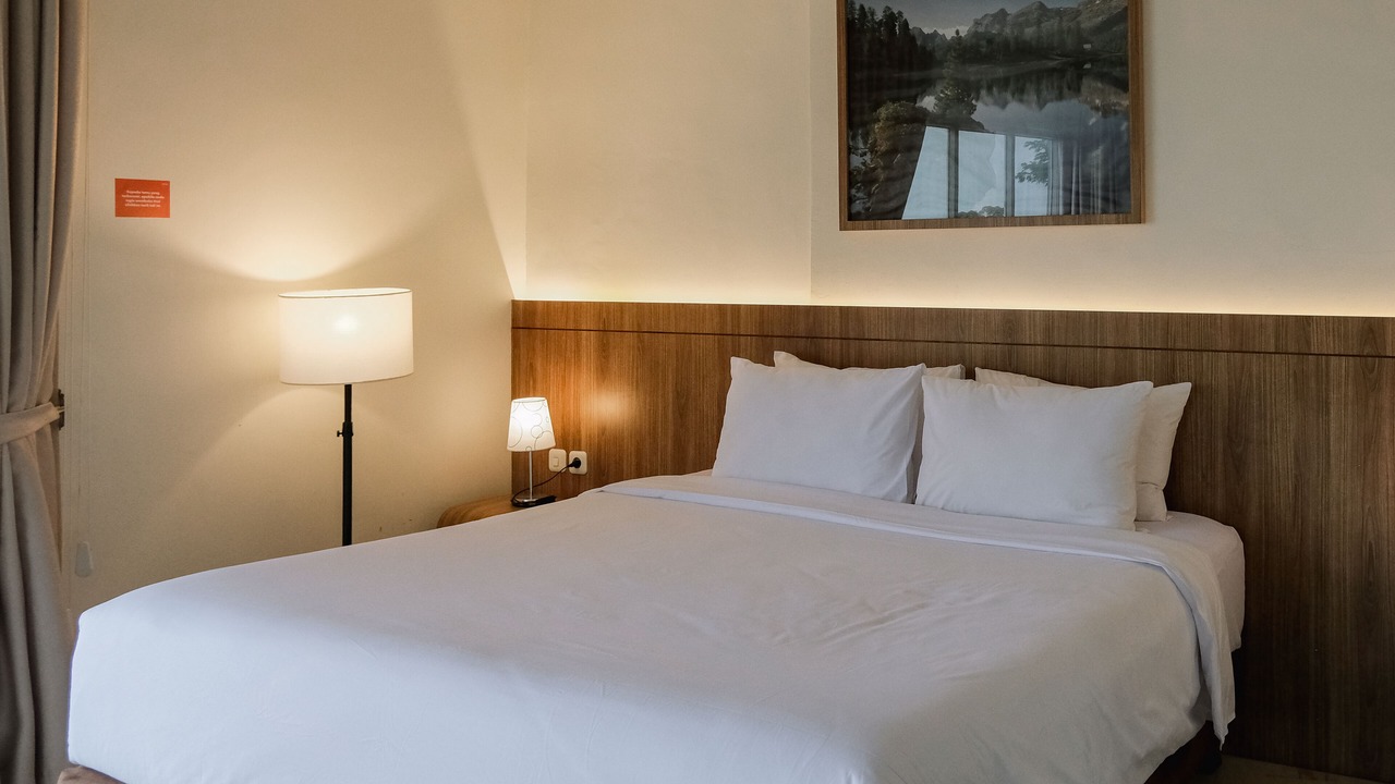 Photo of Bedroom in Tembalang