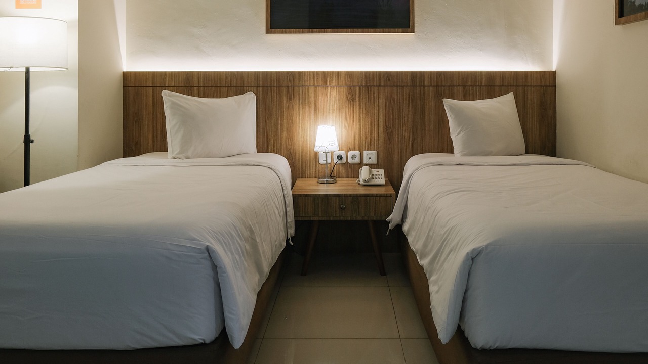 Photo of Bedroom in Tembalang