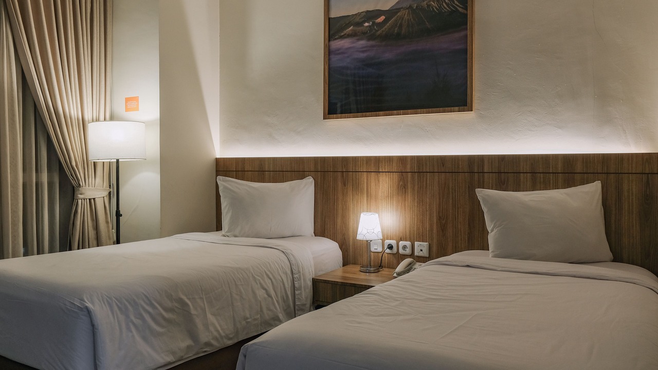 Photo of Bedroom in Tembalang