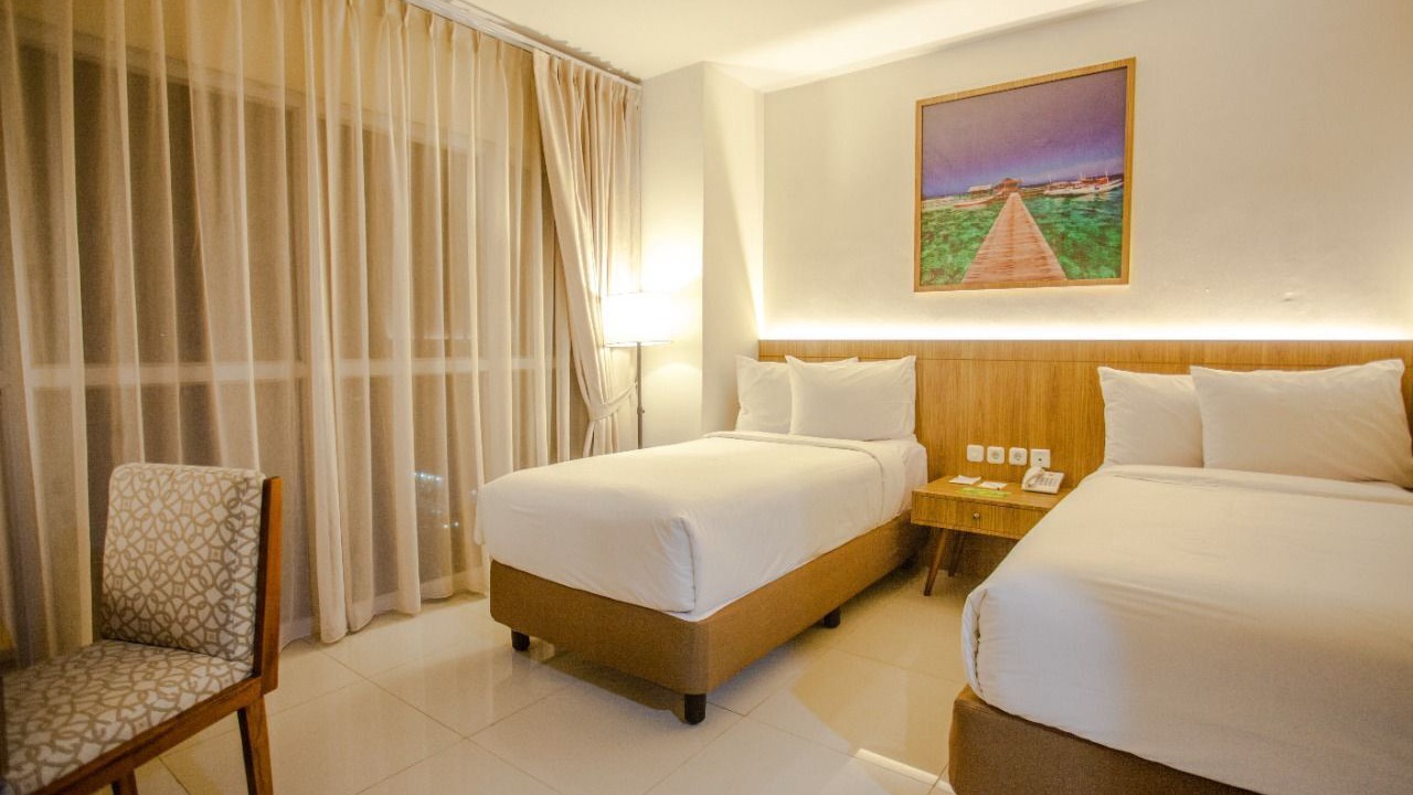Photo of Bedroom in Tembalang