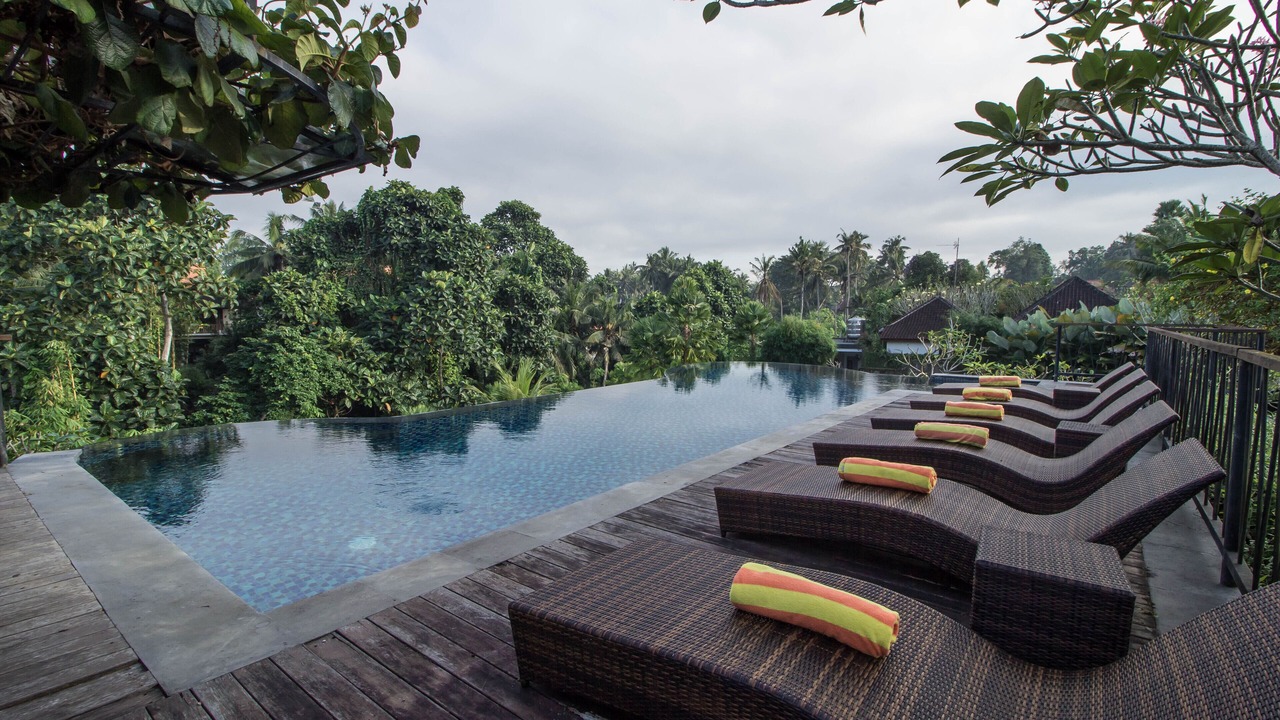 Photo of Outdoor in Kutuh Kaja