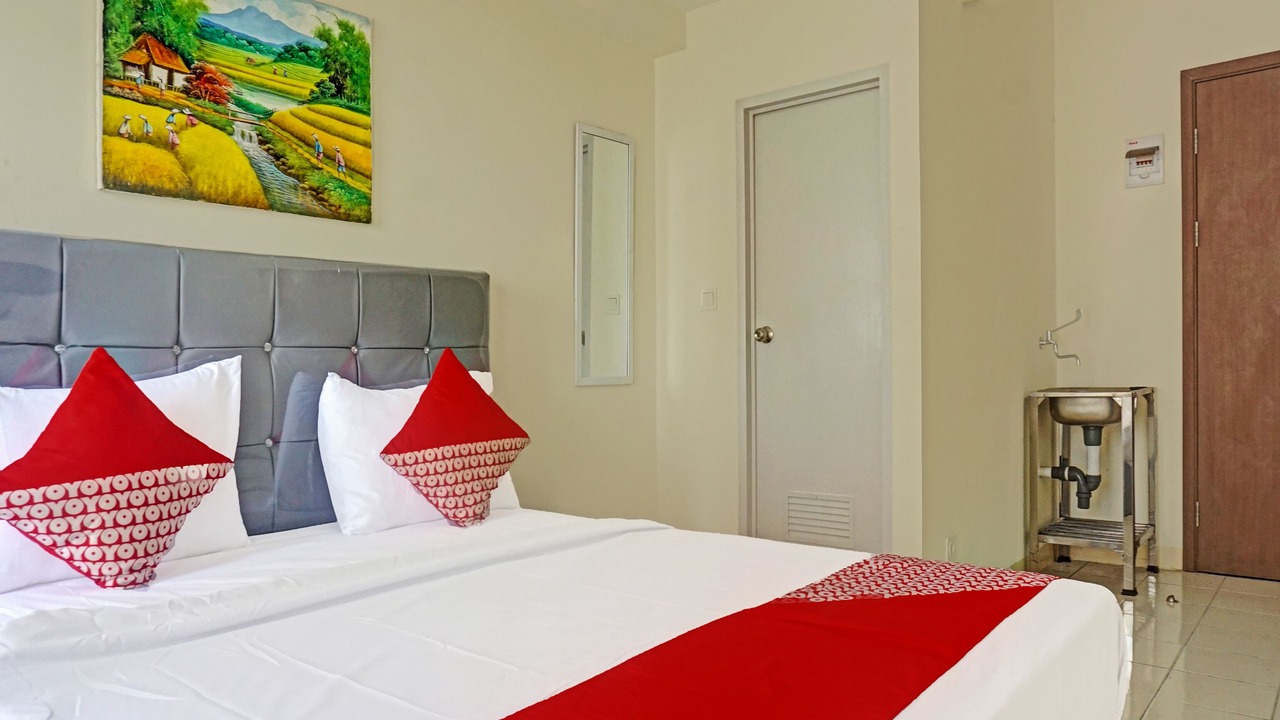 Photo of Bedroom in Depok