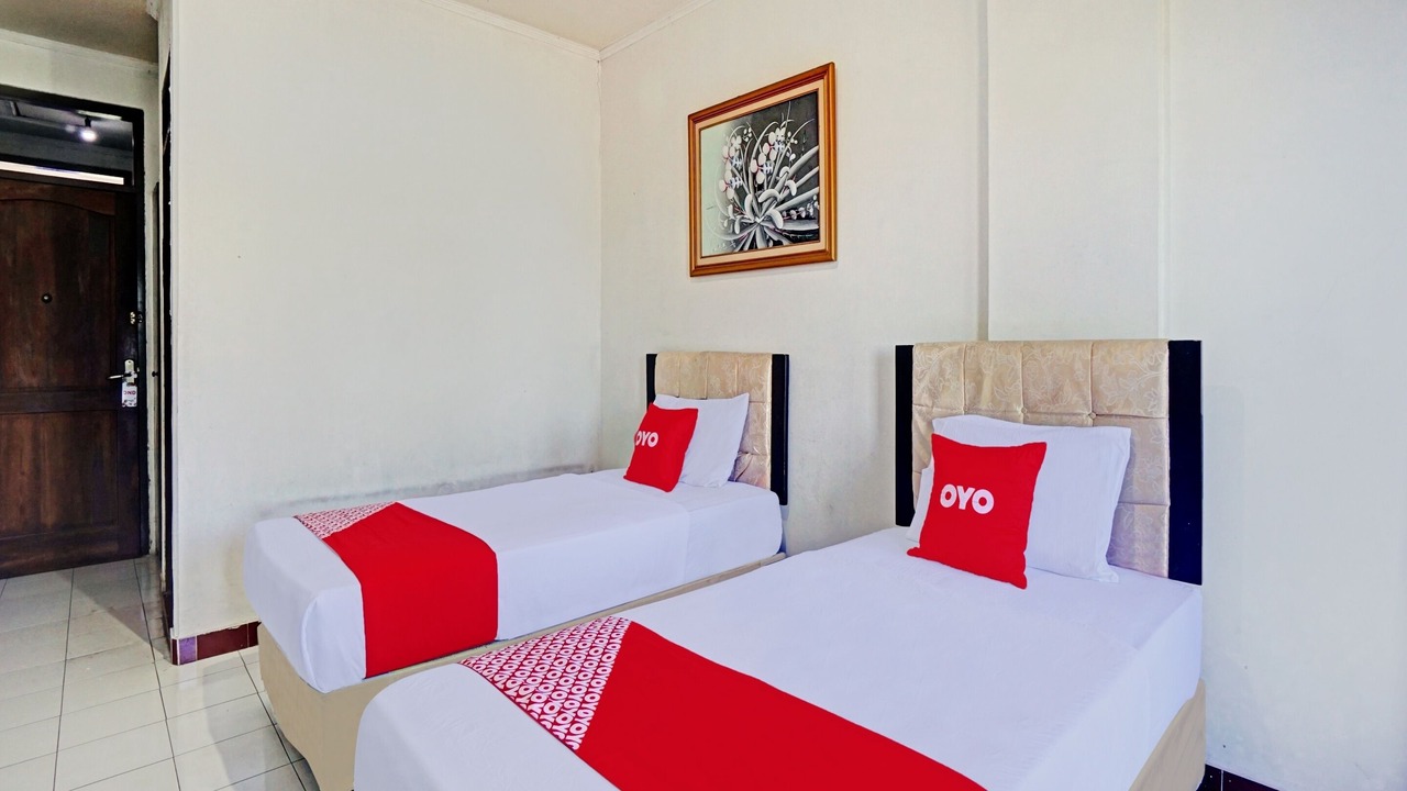 Photo of Bedroom in Batu