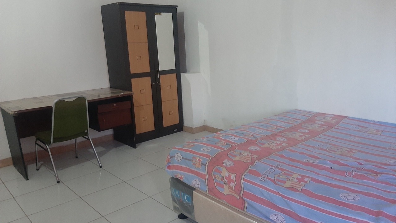 Photo of Bedroom in Bengkulu