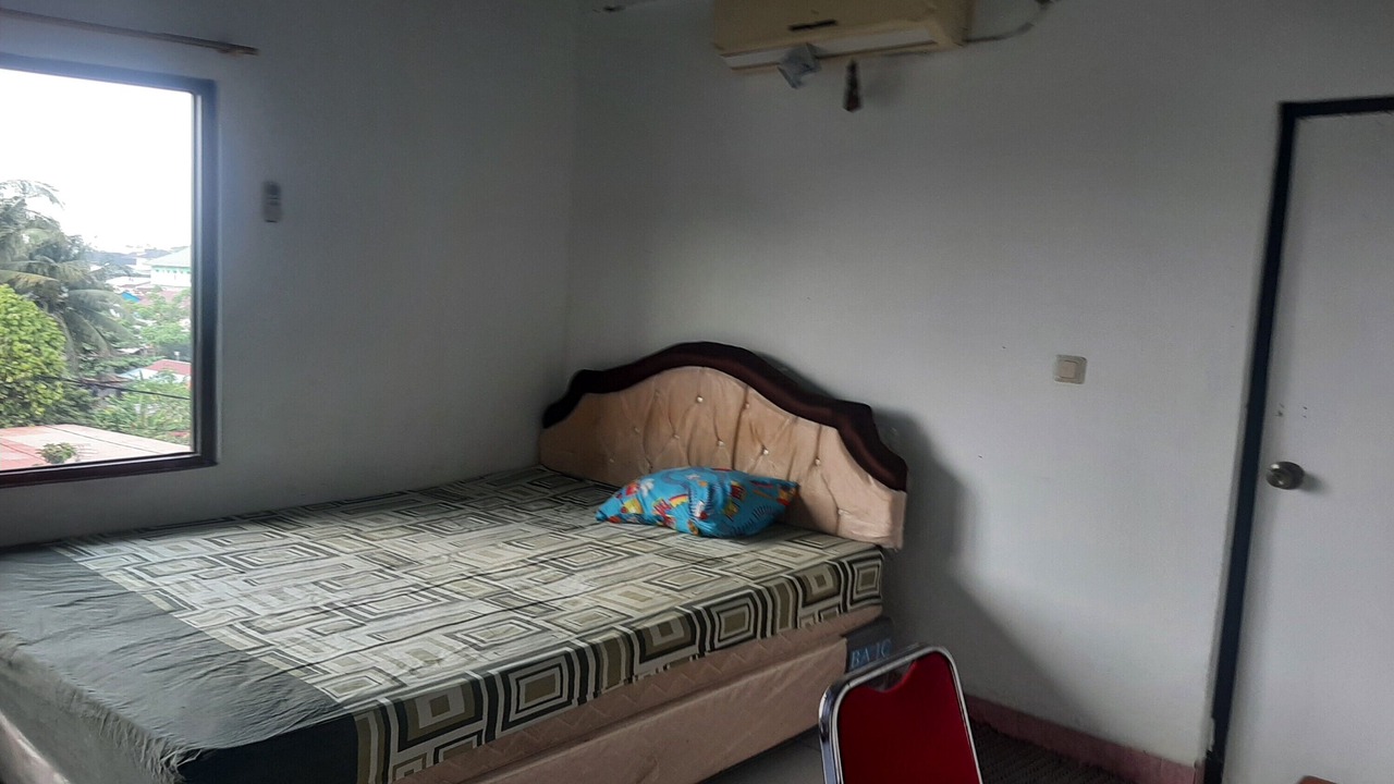 Photo of Bedroom in Bengkulu