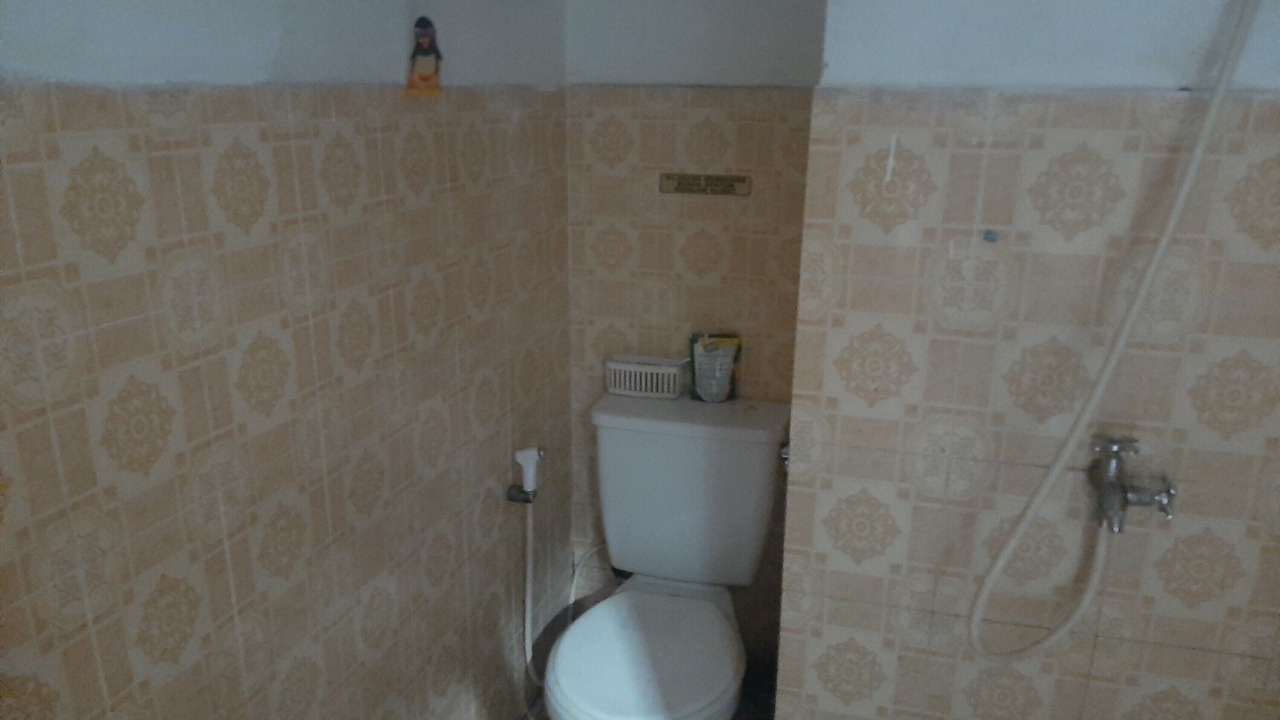 Photo of Bathroom in Bengkulu