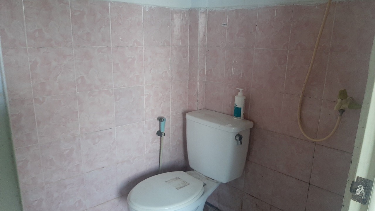 Photo of Bathroom in Bengkulu