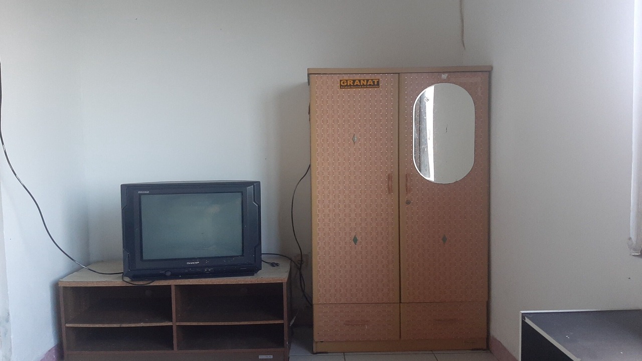 Photo of Bedroom in Bengkulu