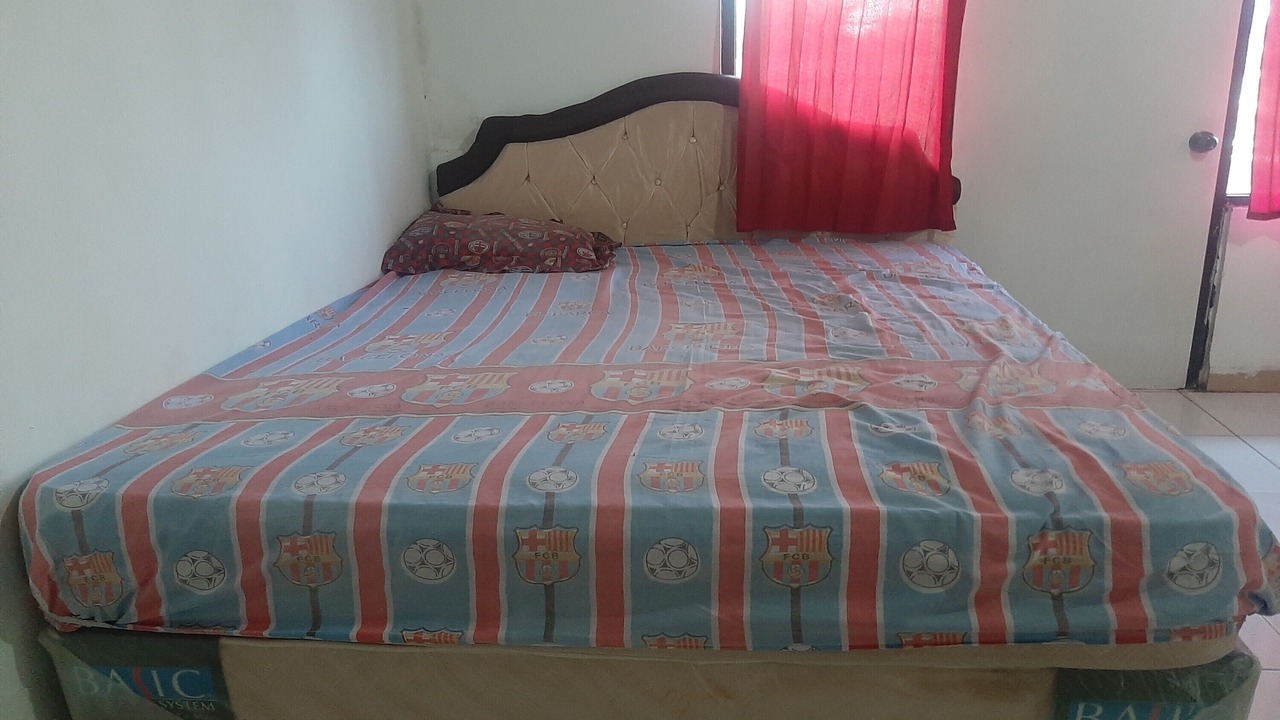 Photo of Bedroom in Bengkulu
