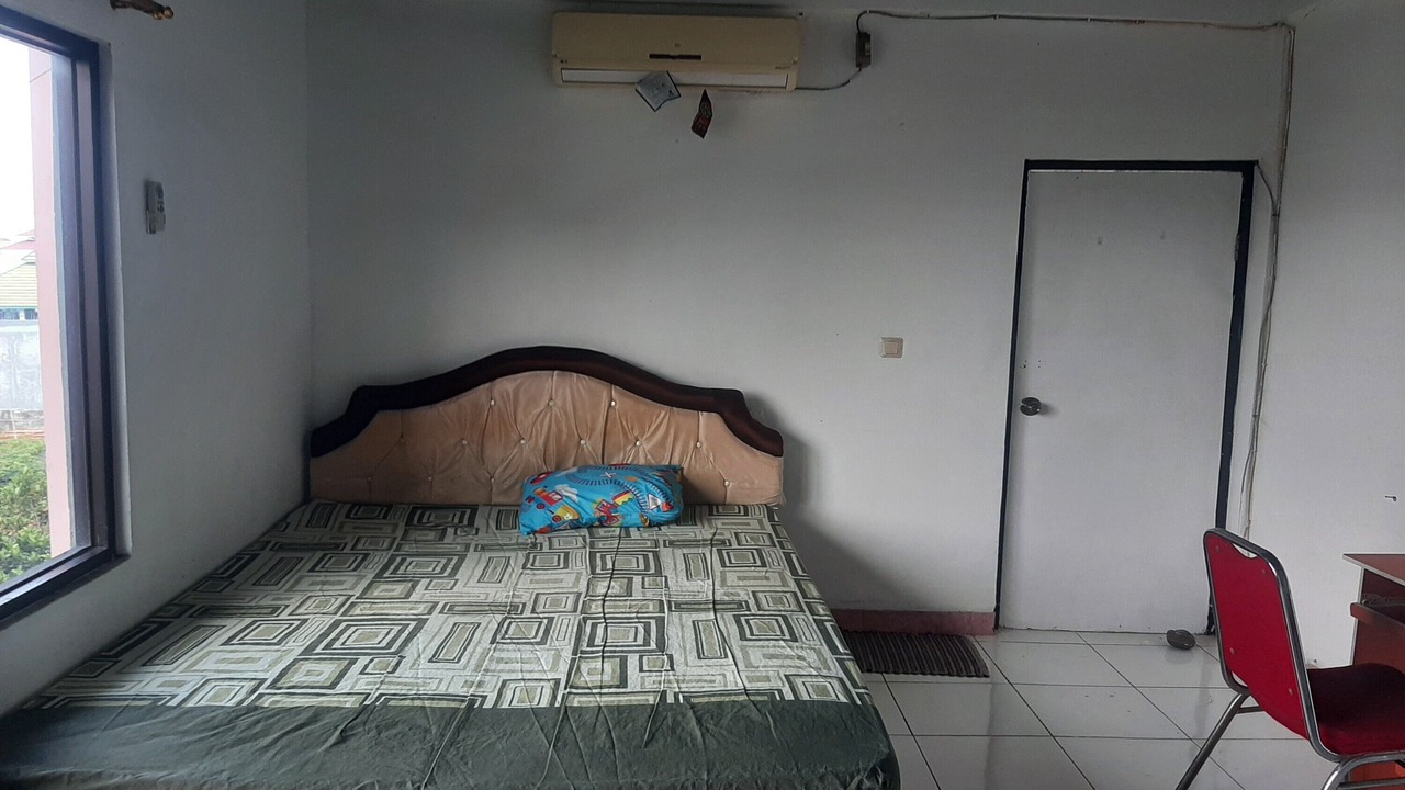 Photo of Bedroom in Bengkulu