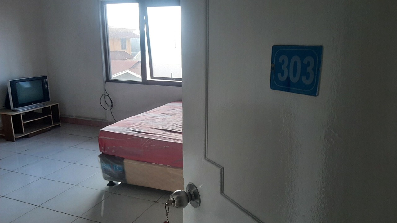 Photo of Bedroom in Bengkulu