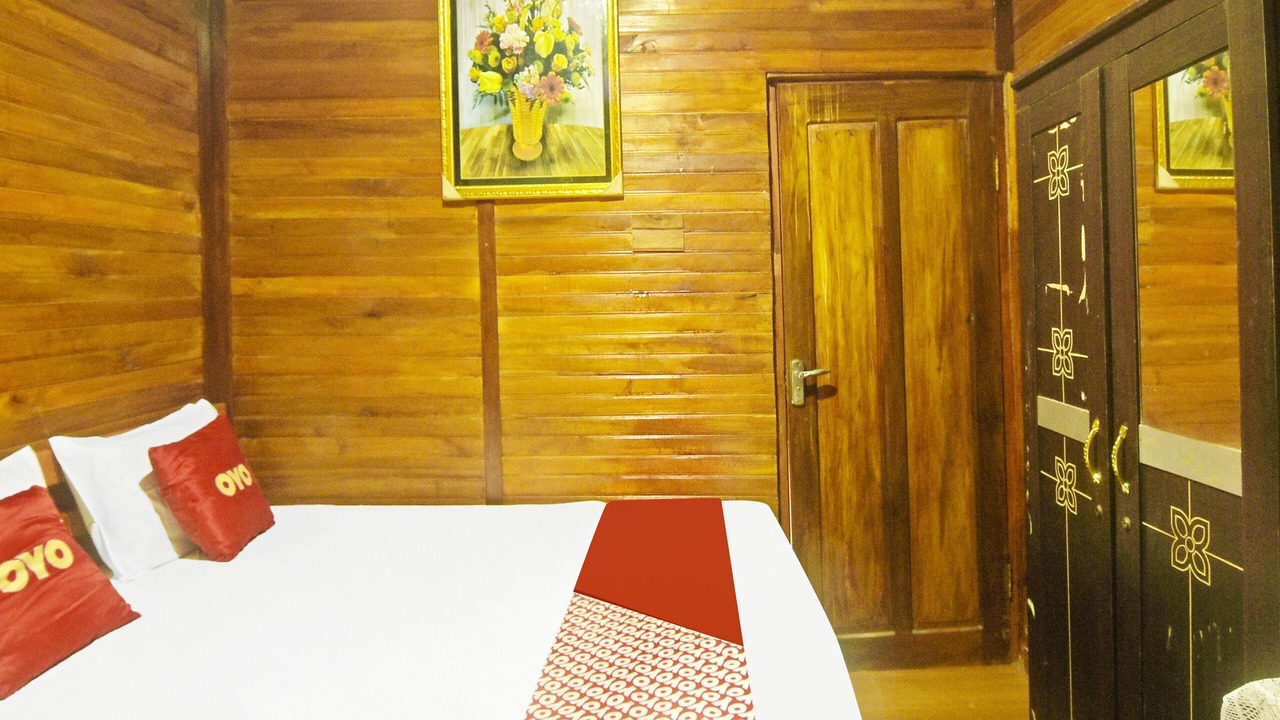 Photo of Bedroom in Manado City Centre