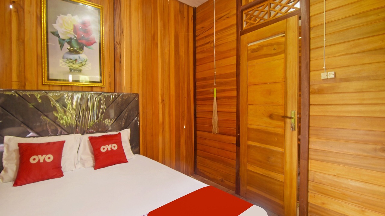 Photo of Bedroom in Manado City Centre