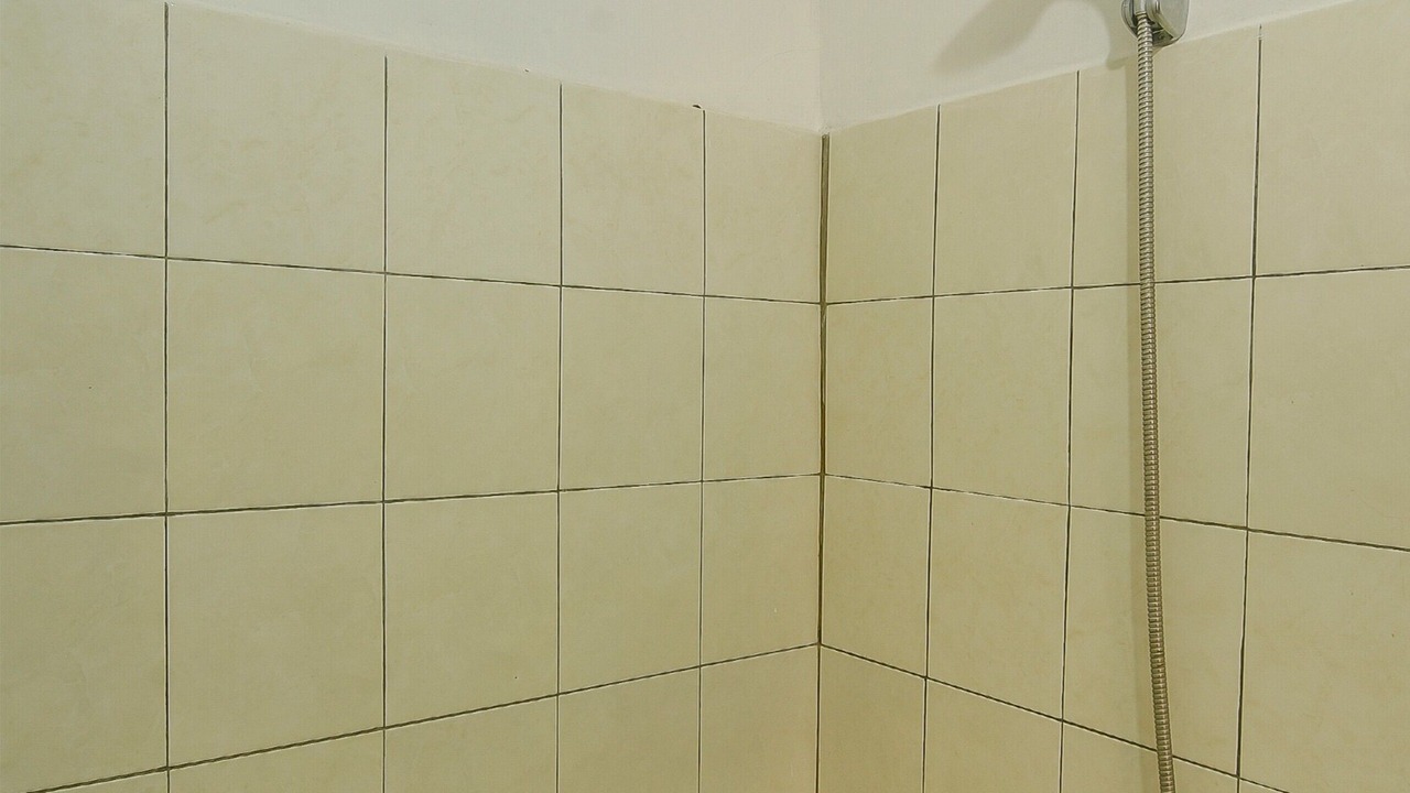 Photo of Bathroom in Manado City Centre