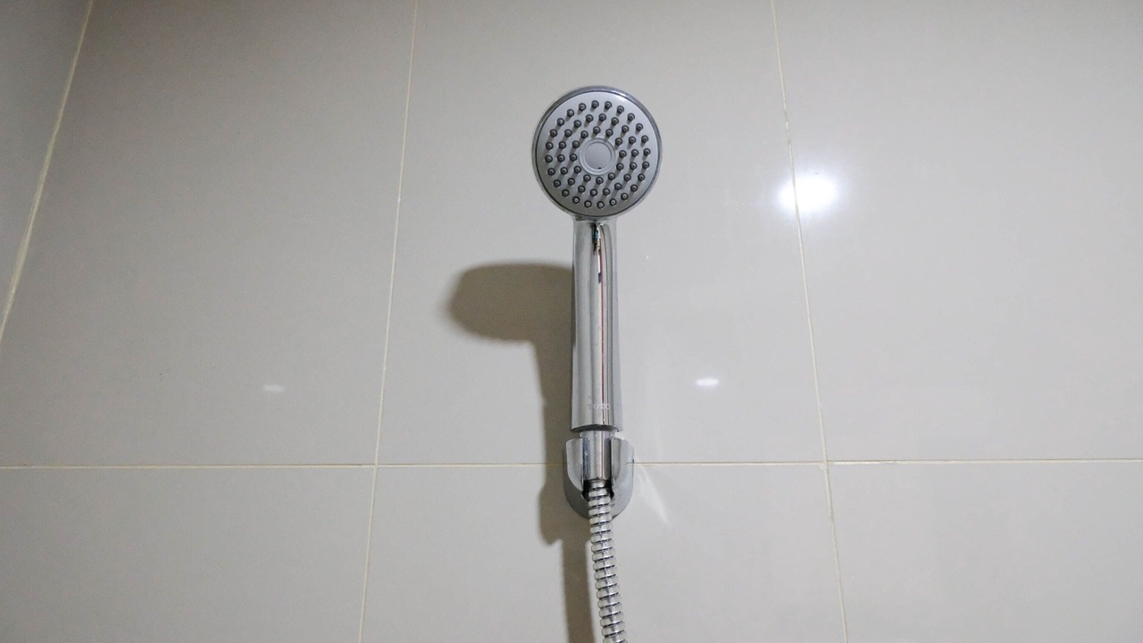 Photo of Bathroom in Surabaya