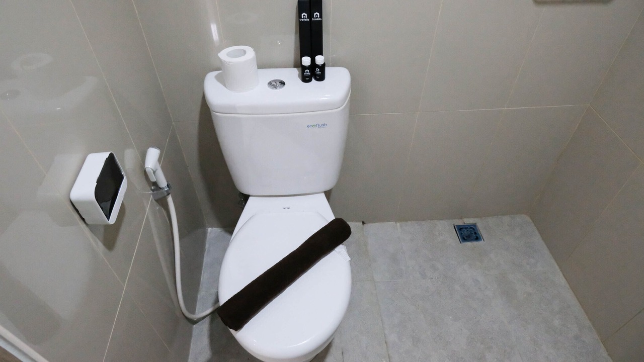 Photo of Bathroom in Surabaya