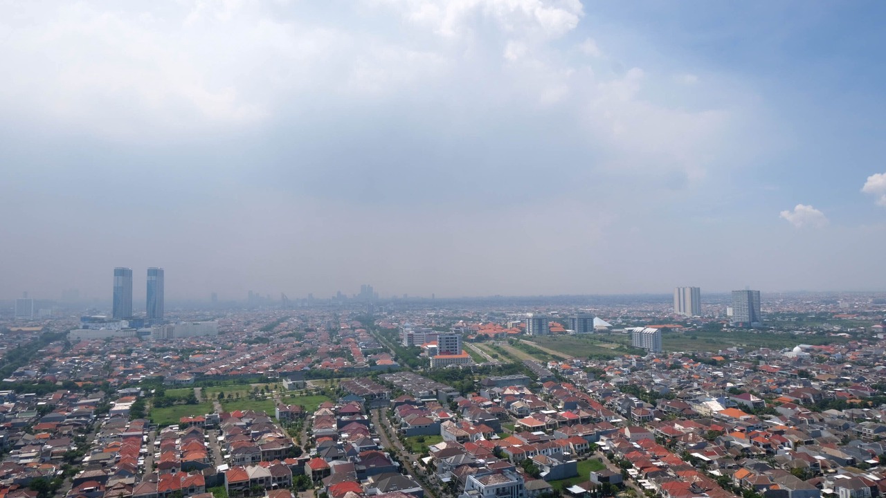 Photo of Outdoor in Surabaya