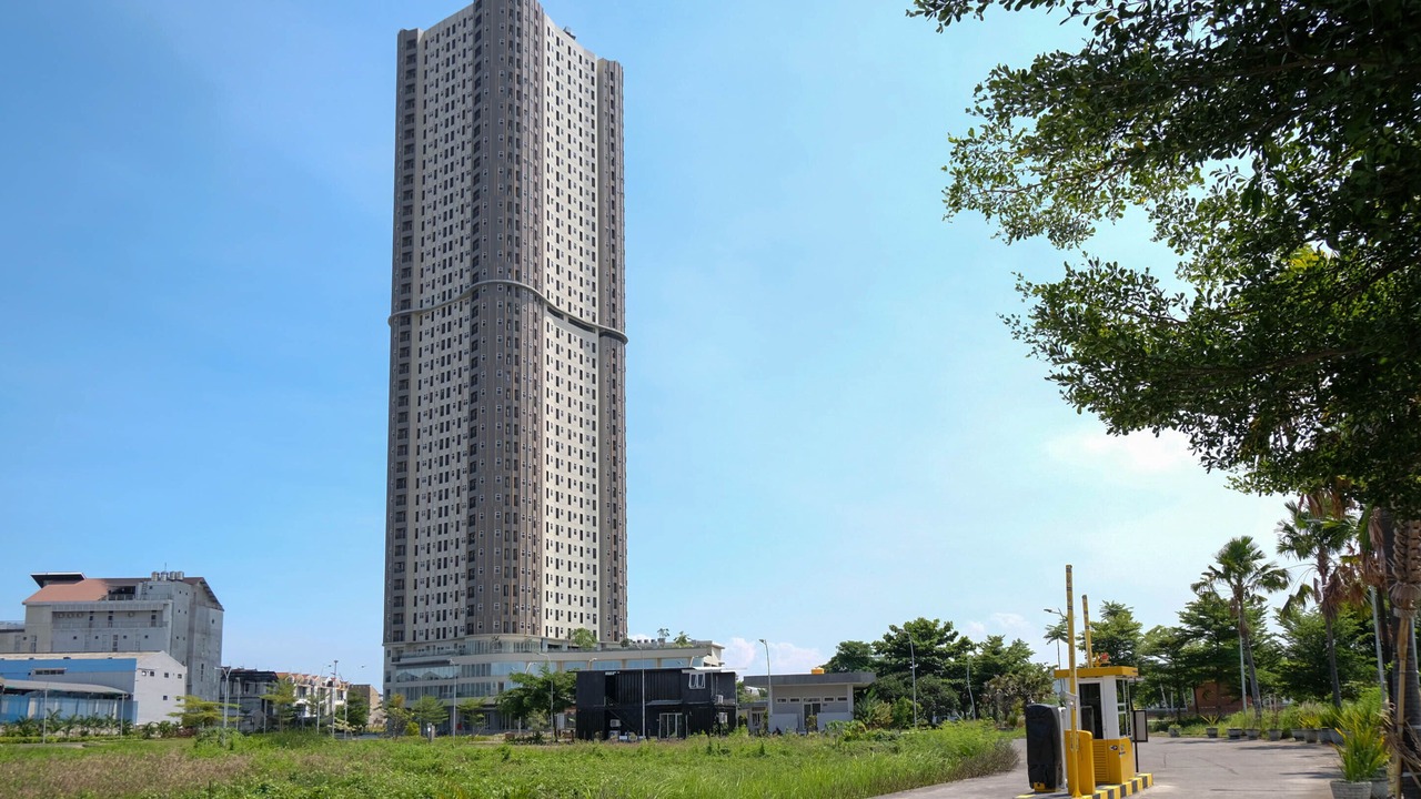 Photo of Outdoor in Surabaya