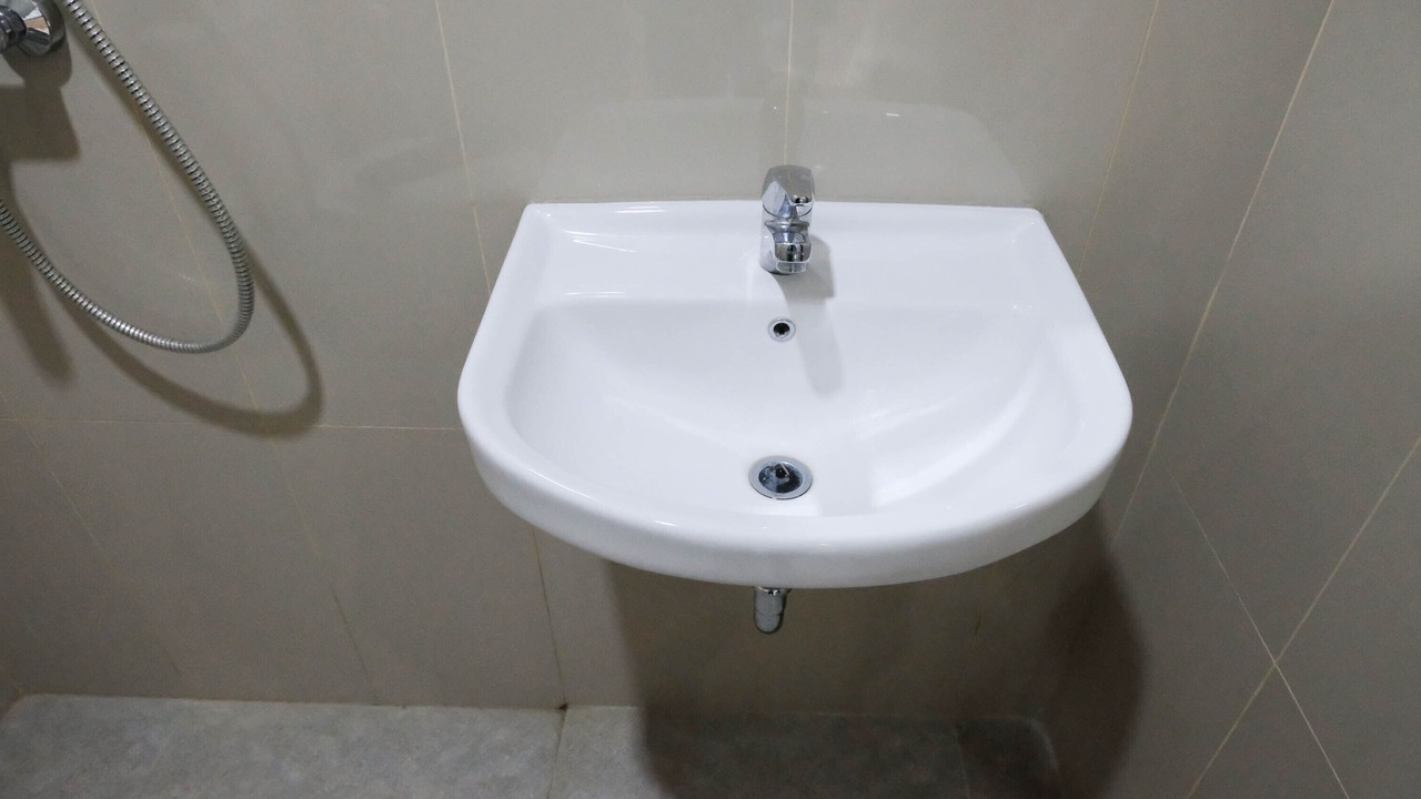 Photo of Bathroom in Surabaya