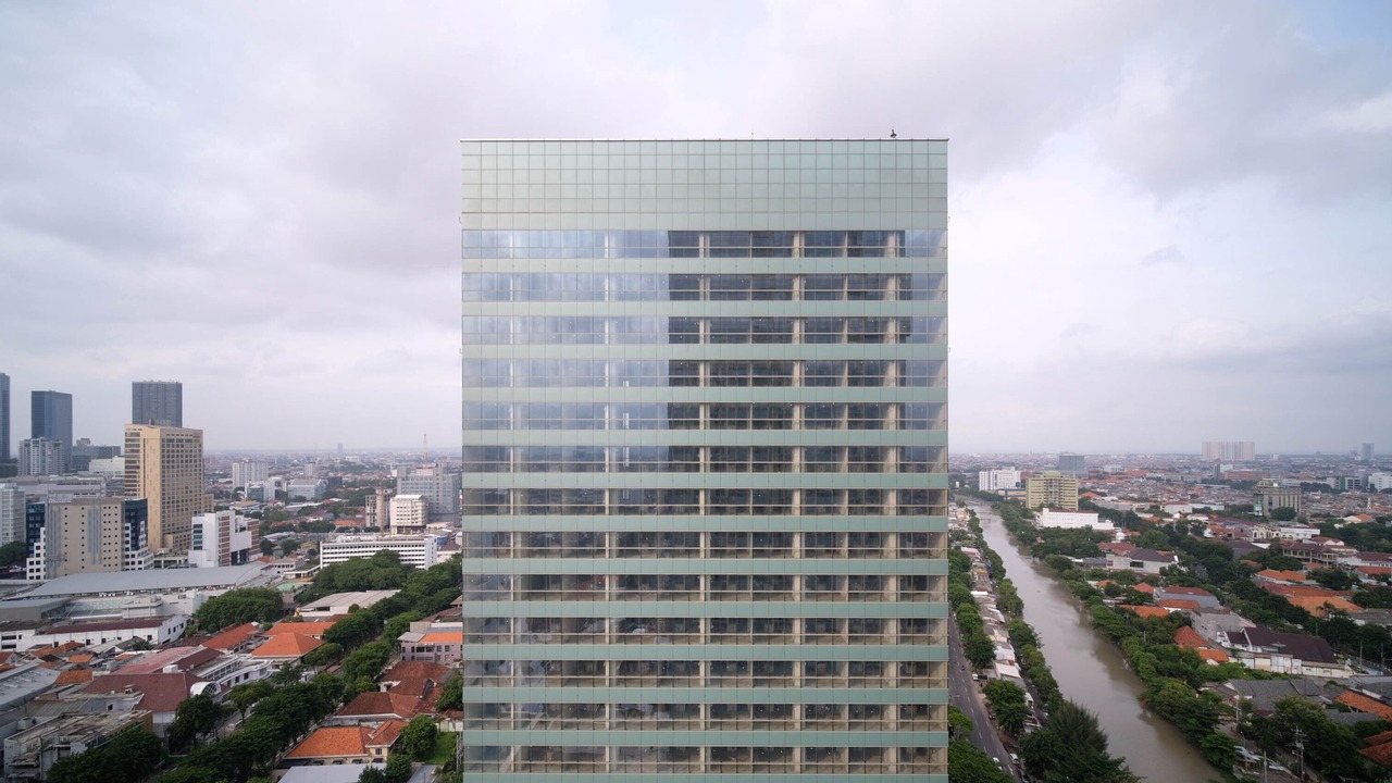 Photo of Outdoor in Surabaya