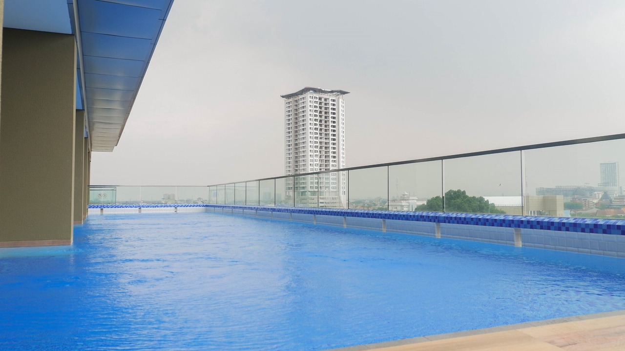 Photo of Outdoor in Surabaya