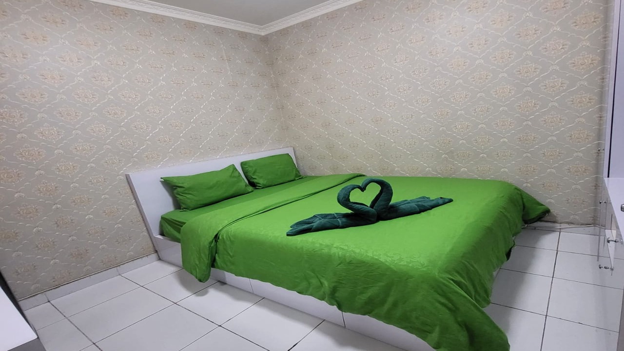 Photo of Bedroom in Tangerang