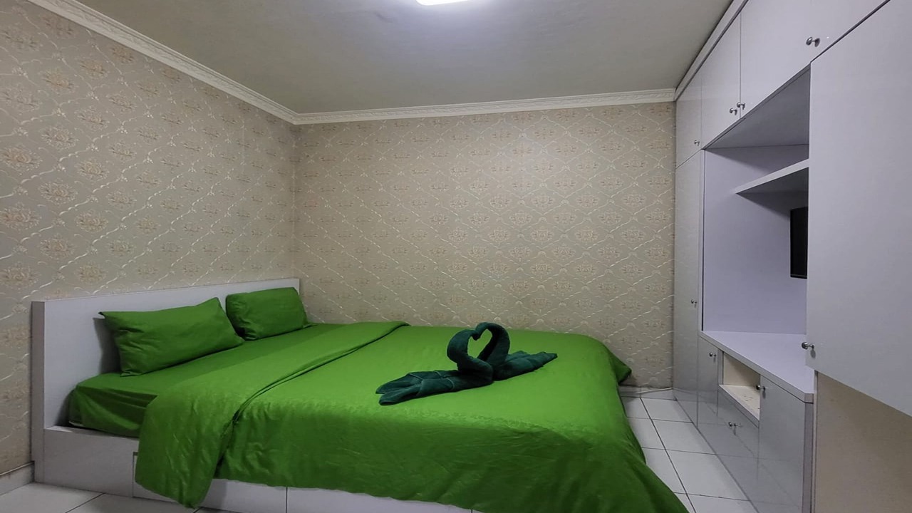 Photo of Bedroom in Tangerang