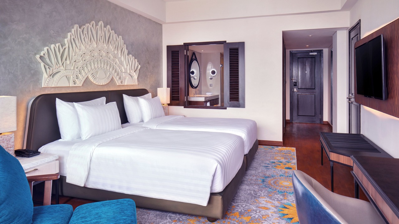 Photo of Bedroom in Seminyak