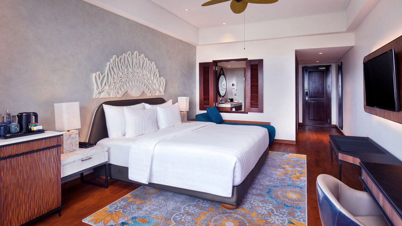 Photo of Bedroom in Seminyak