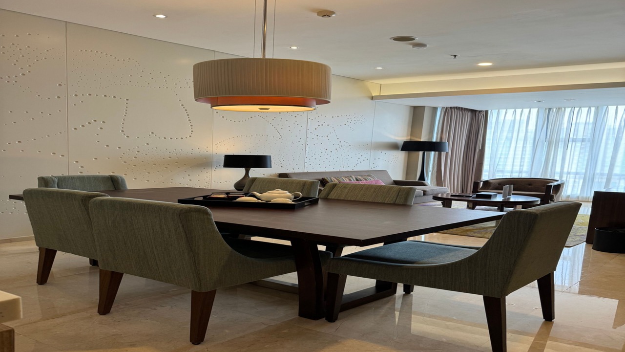 Photo of Bedroom in Kuningan