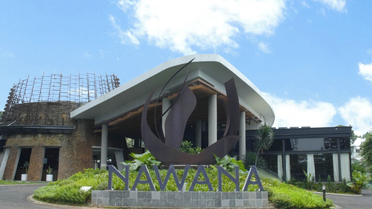 Photo of Outdoor in Sentul City