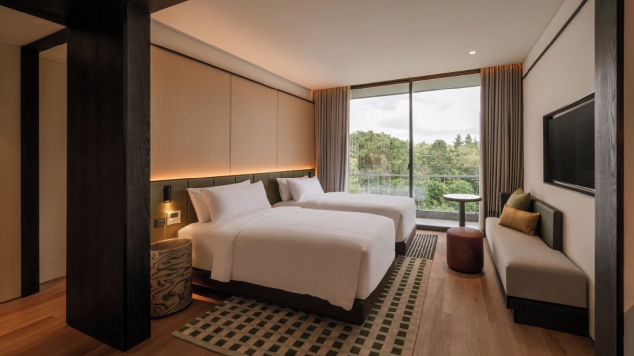 Photo of Bedroom in Sentul City