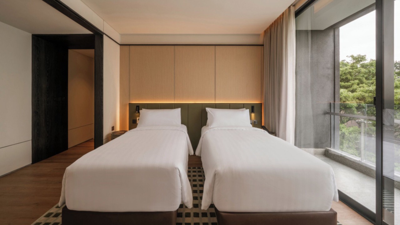 Photo of Bedroom in Sentul City